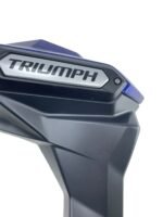 Aba tanque direita Tiger 1200 Explorer 2014 - 2017 - Imagem 9