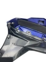Aba tanque direita Tiger 1200 Explorer 2014 - 2017 - Imagem 7