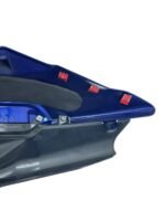 Aba tanque direita Tiger 1200 Explorer 2014 - 2017 - Imagem 8