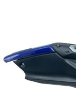 Aba tanque direita Tiger 1200 Explorer 2014 - 2017 - Imagem 10