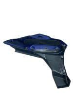 Aba tanque esquerda Tiger 1200 Explorer 2014 -2017 (C/ detal - Imagem 2
