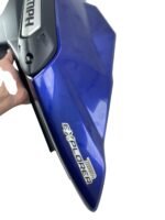 Aba tanque esquerda Tiger 1200 Explorer 2014 -2017 (C/ detal - Imagem 4