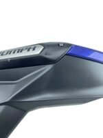 Aba tanque esquerda Tiger 1200 Explorer 2014 -2017 (C/ detal - Imagem 5