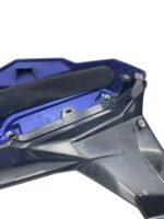 Aba tanque esquerda Tiger 1200 Explorer 2014 -2017 (C/ detal - Imagem 6