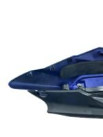 Aba tanque esquerda Tiger 1200 Explorer 2014 -2017 (C/ detal - Imagem 10