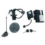 Kit chave ignição Tiger 1200 Explorer 2014 - 2017