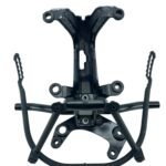 Aranha farol Tiger 1200 Explorer 2014 - 2017 (C/ detalhe)