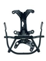 Aranha farol Tiger 1200 Explorer 2014 - 2017 (C/ detalhe)